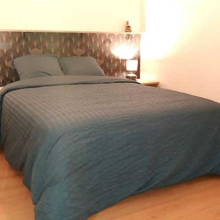 Logement Neuf Et Cosy Proche Centre Ville ชีนง ภายนอก รูปภาพ