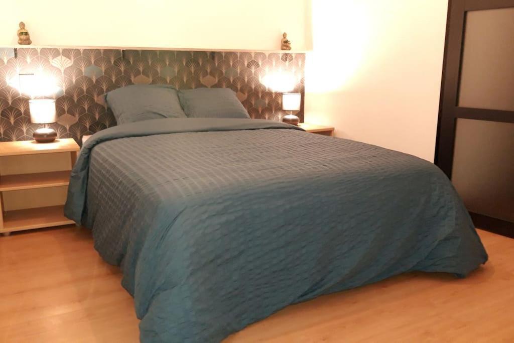 Logement Neuf Et Cosy Proche Centre Ville ชีนง ภายนอก รูปภาพ