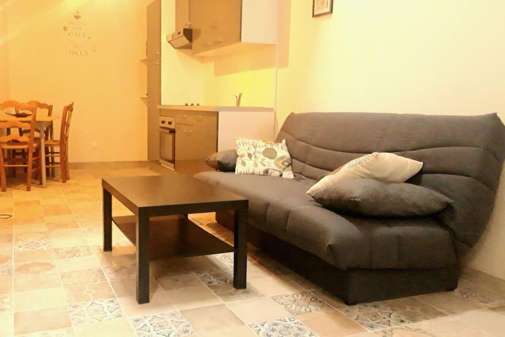 Logement Neuf Et Cosy Proche Centre Ville ชีนง ภายนอก รูปภาพ