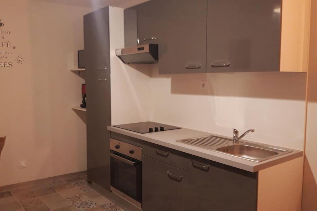 Logement Neuf Et Cosy Proche Centre Ville ชีนง ภายนอก รูปภาพ