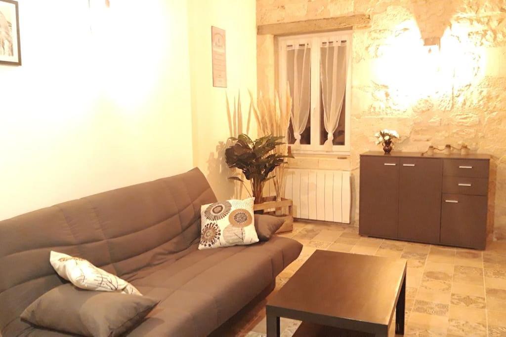Logement Neuf Et Cosy Proche Centre Ville ชีนง ภายนอก รูปภาพ