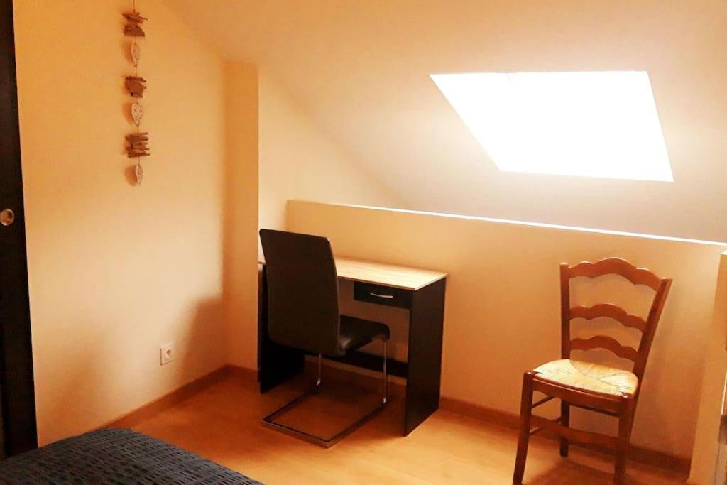 Logement Neuf Et Cosy Proche Centre Ville ชีนง ภายนอก รูปภาพ